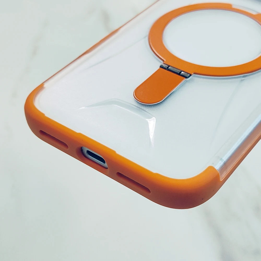 MagSafe-Compatible Phone Case