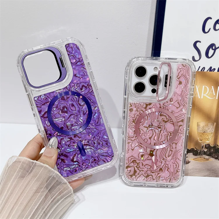 Shimmer Dreamcatcher iPhone Case