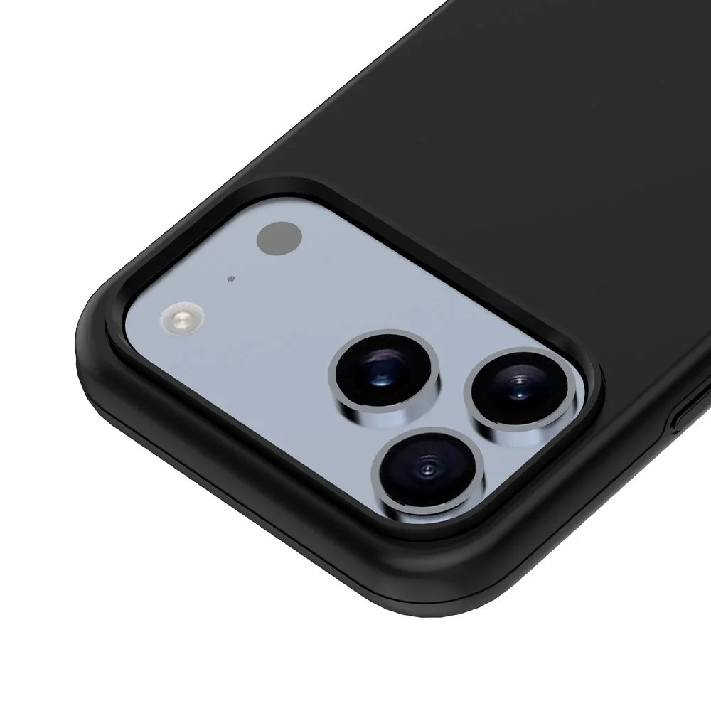 Dual Tone Protective Phone Case