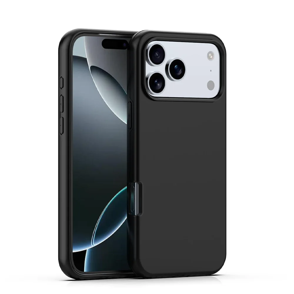 Dual Tone Protective Phone Case