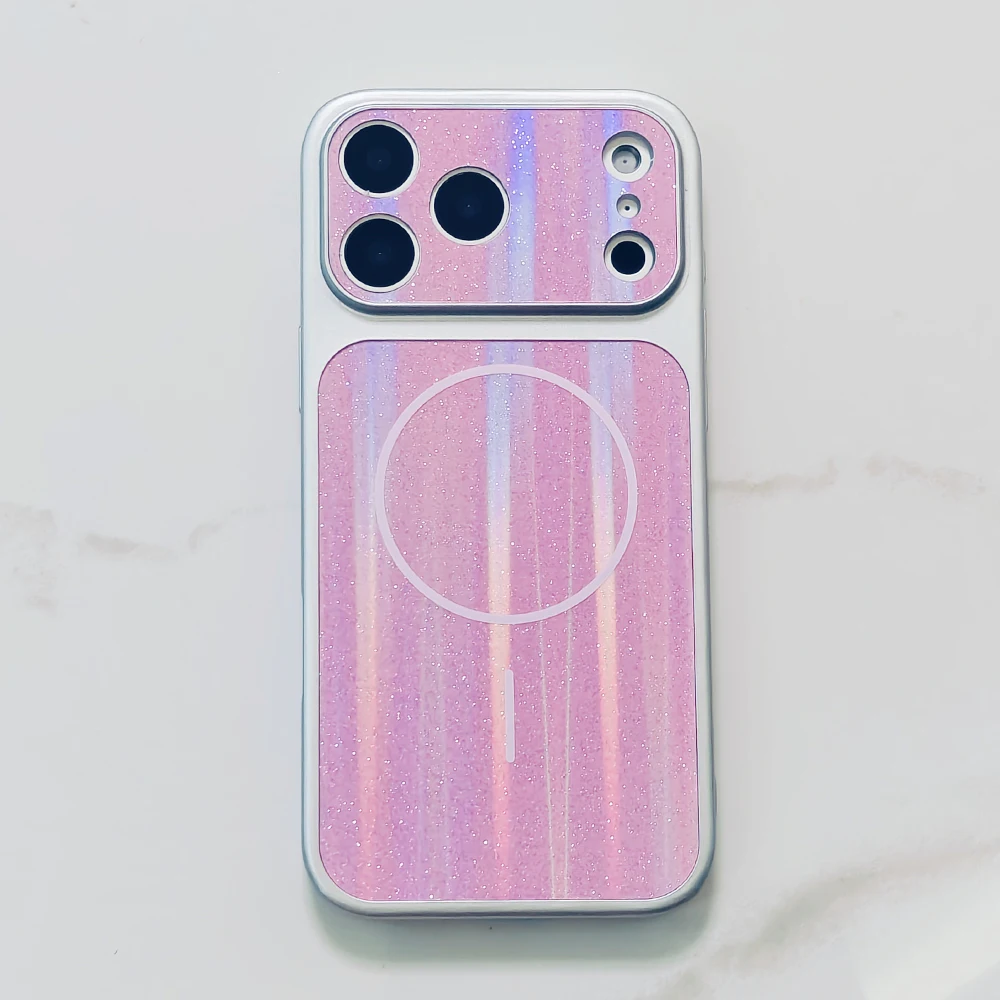Glitter Phone Case Collection