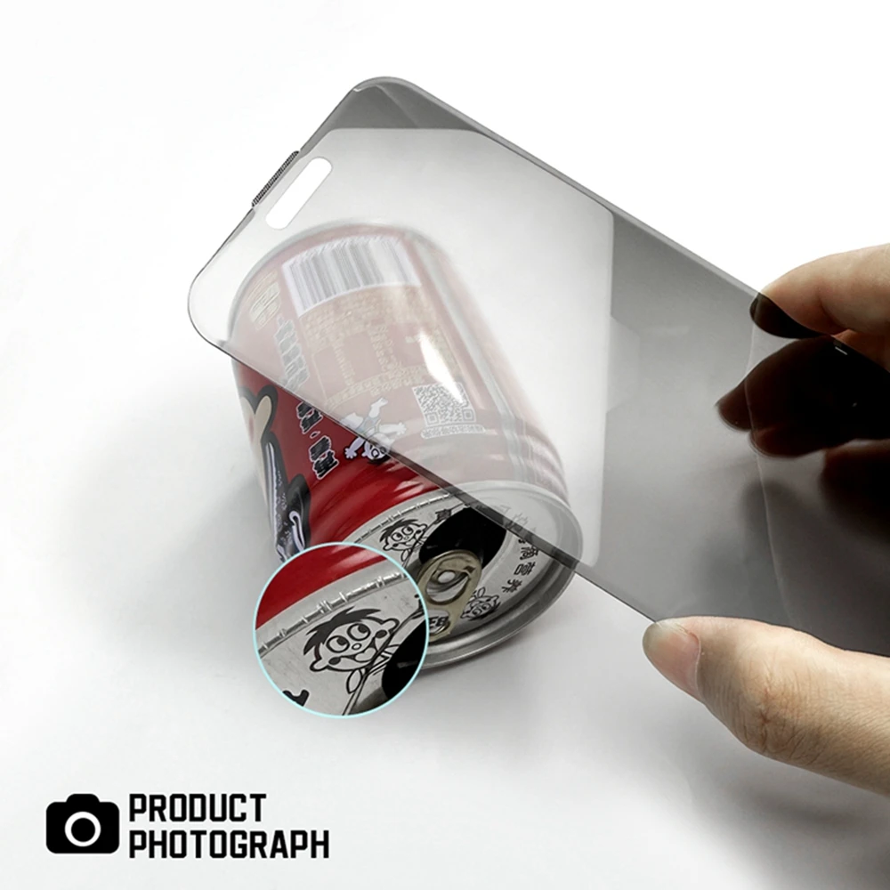 iPhone 16 Pro Max Privacy Screen Protector