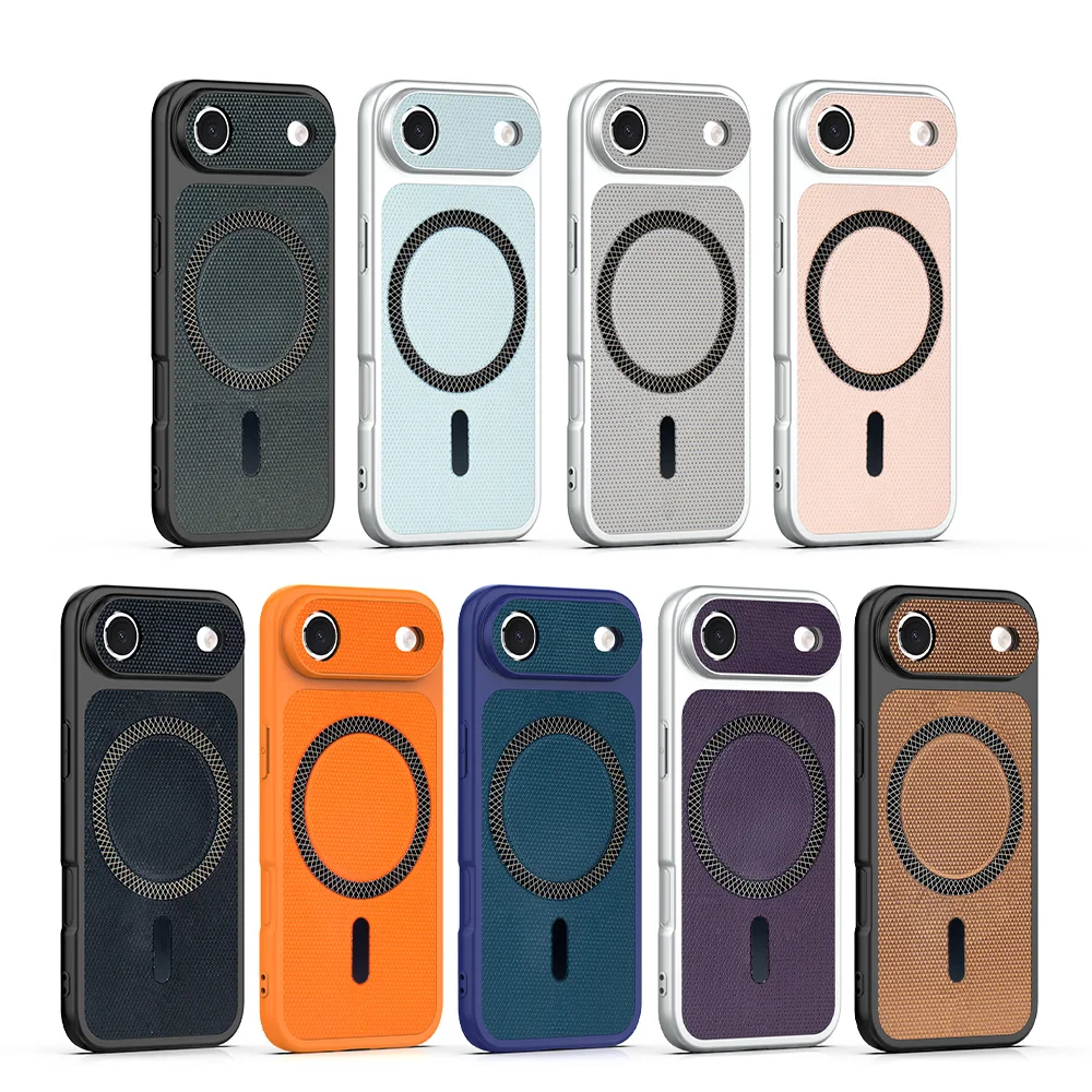 MagSafe Compatible Phone Case