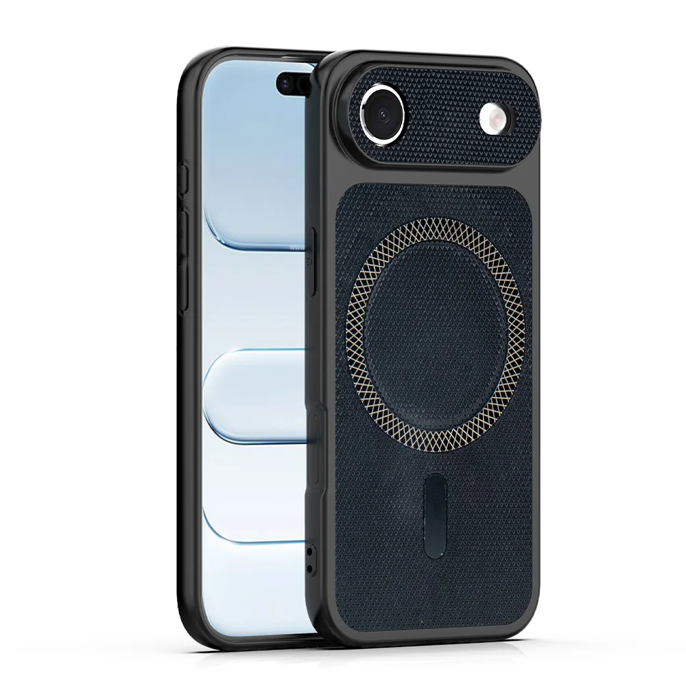 MagSafe Compatible Phone Case