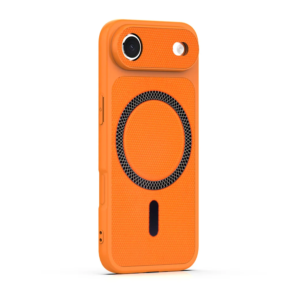 MagSafe Compatible Protective Phone Case