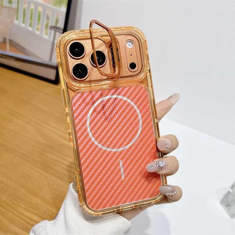 MagSafe-Ready Protective Phone Case