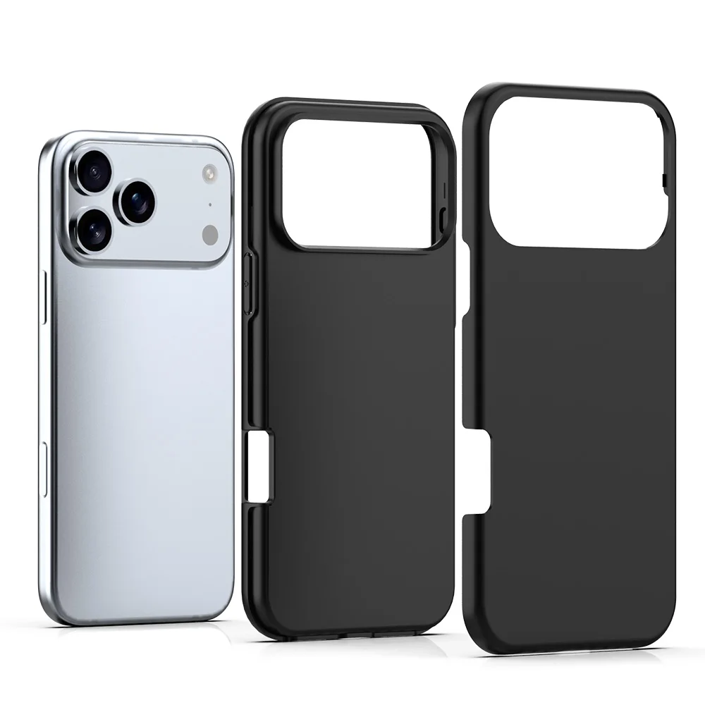 Dual Tone Protective Phone Case