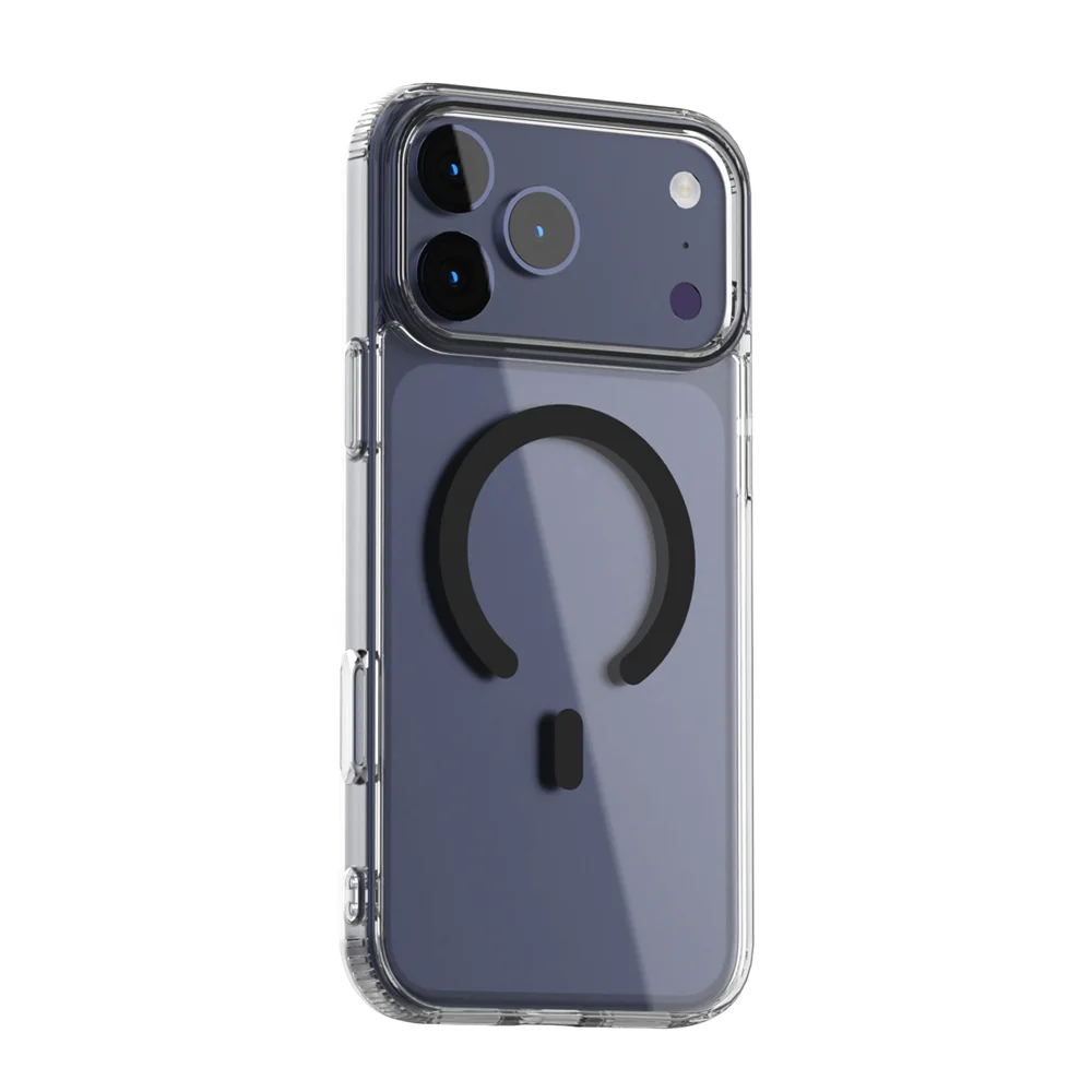 Clear MagSafe iPhone 14 Case