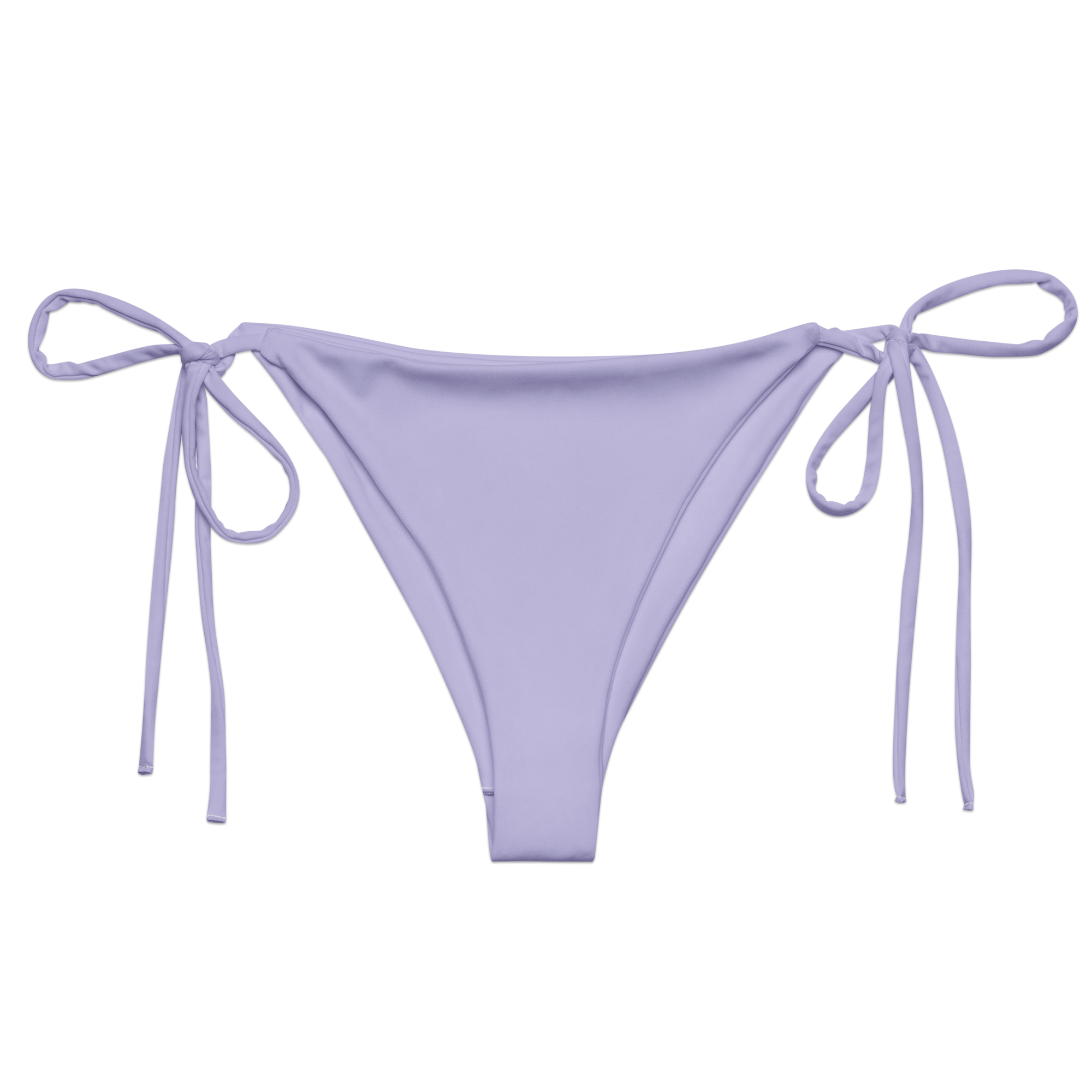 Coquí Eco Friendly String Bikini Bottom