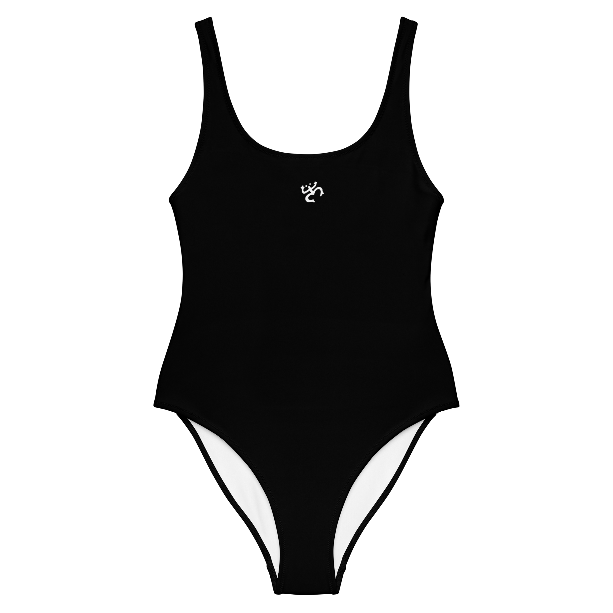 Coquí One-Piece Swimsuit