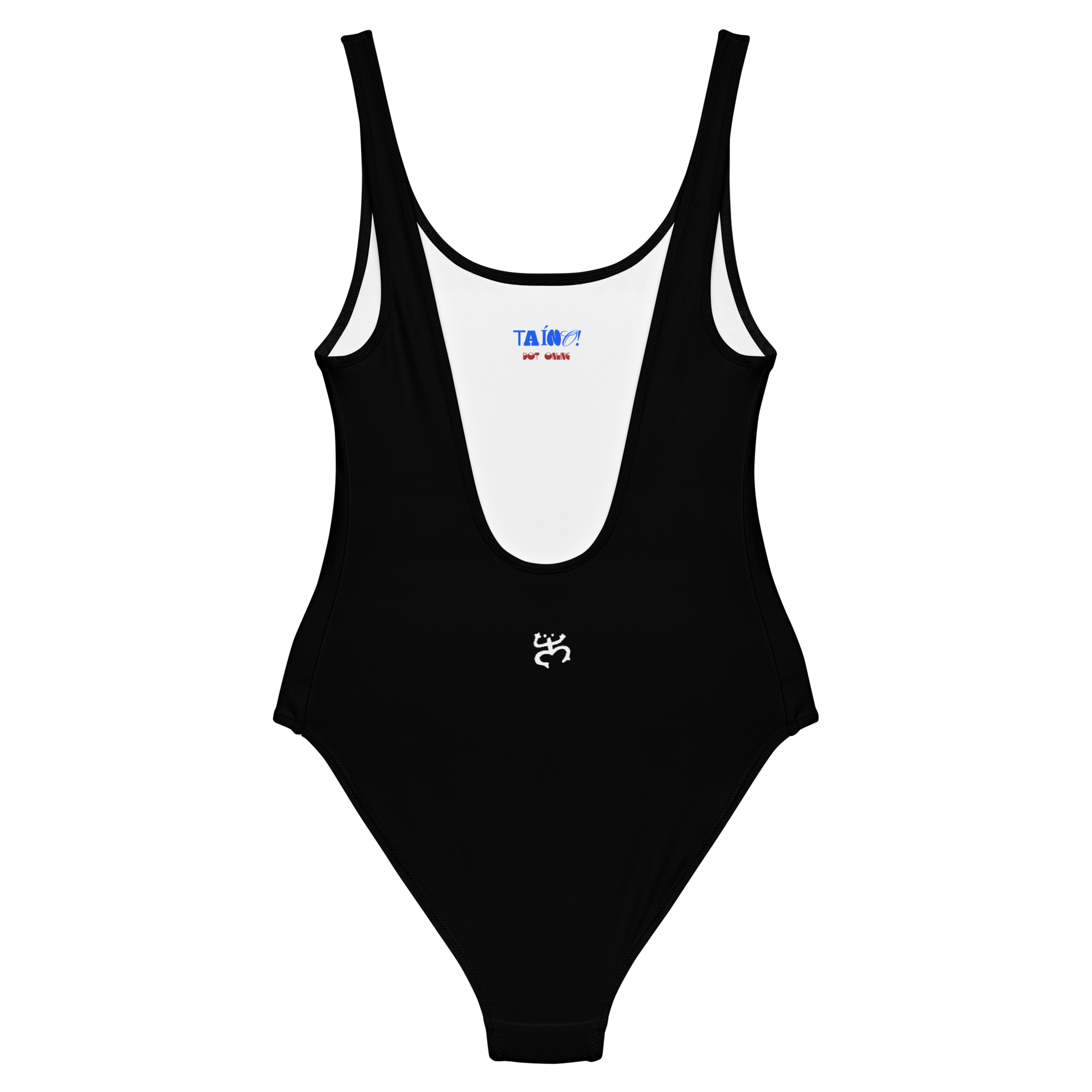 Coquí One-Piece Swimsuit