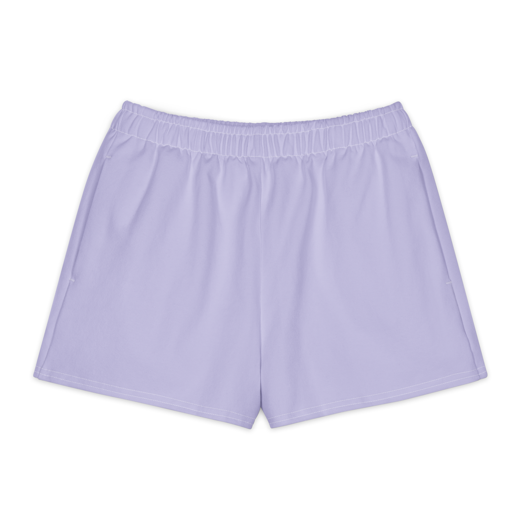 Coquí Cotton Shorts- Orchid