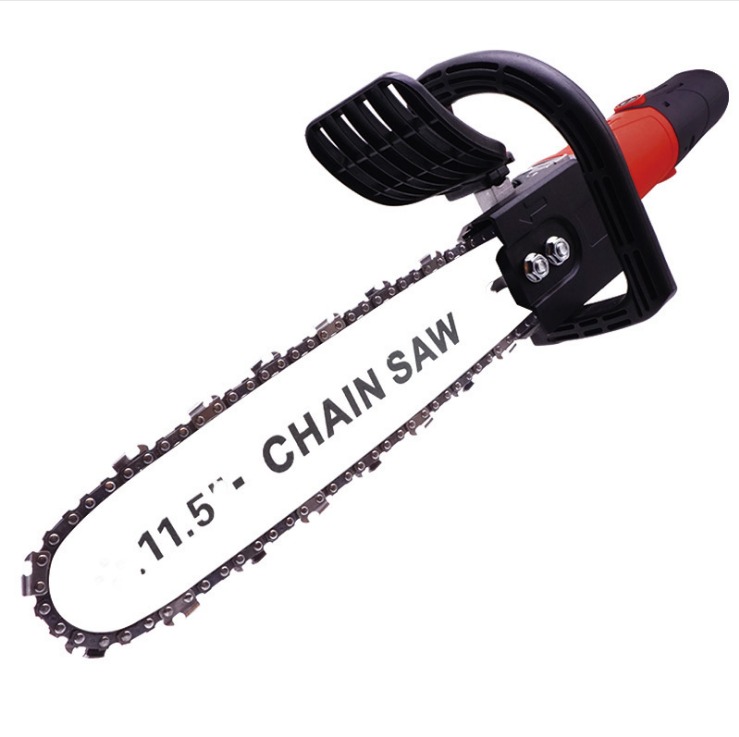 11.5-Inch Chainsaw