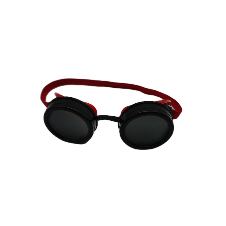 Retro Welding Goggles