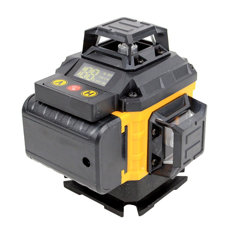 3D Laser Level Tool