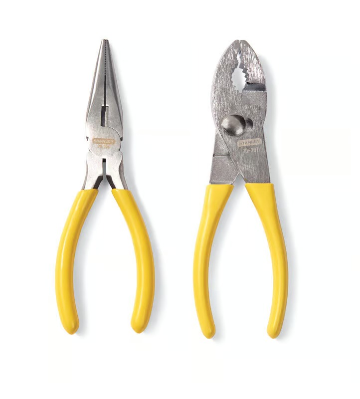Pliers Set