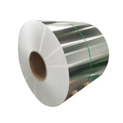 Aluminum Foil Roll