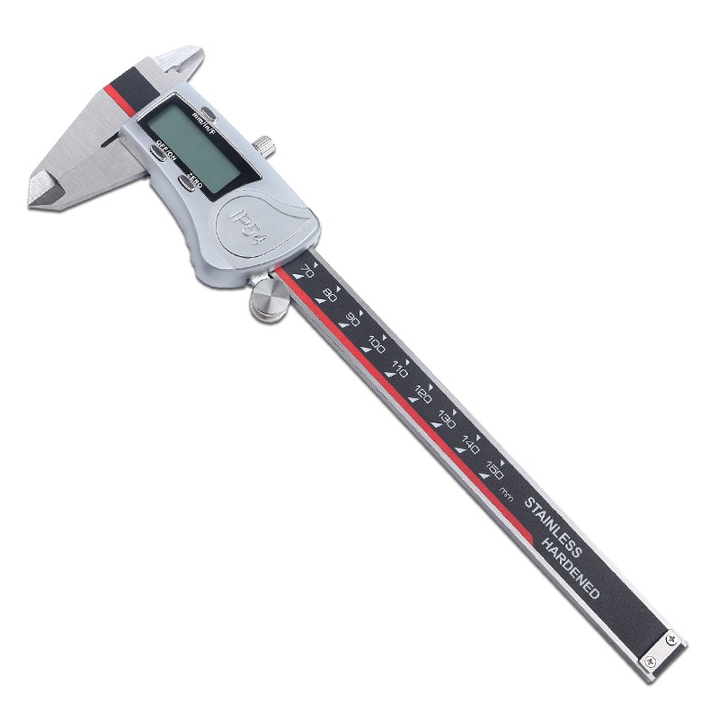 Digital Vernier Caliper