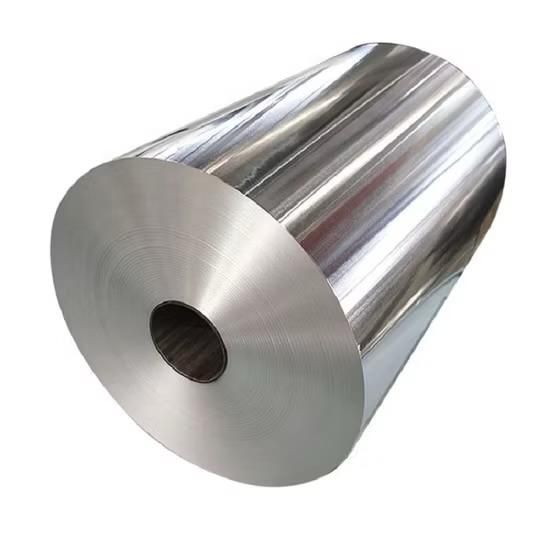 Aluminum Foil Roll