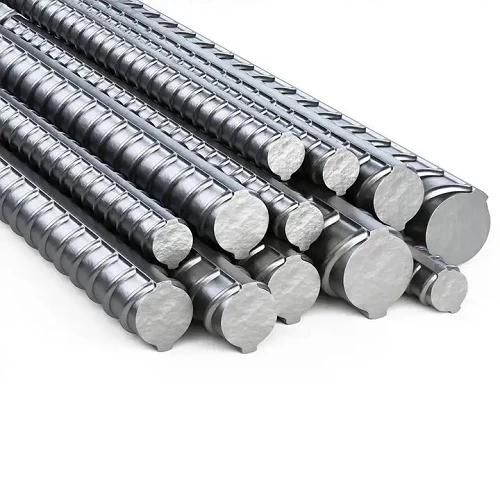 Steel Rebar Rods