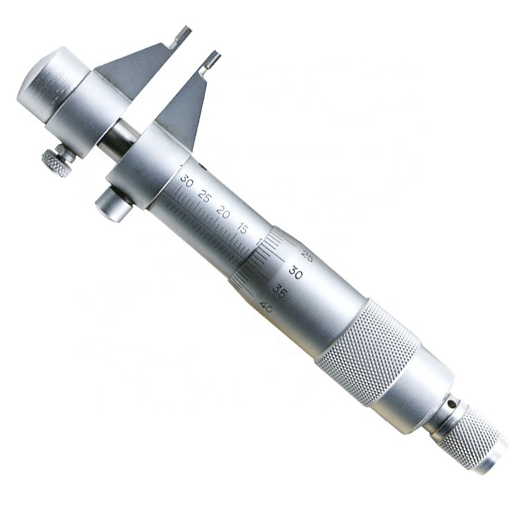 Depth Micrometer Gauge