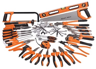Professional Tool Set