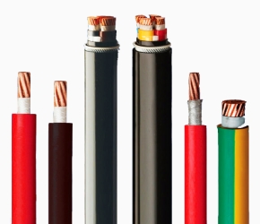 Copper Electrical Cables