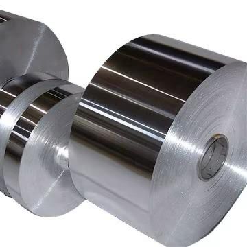 Aluminum Coil