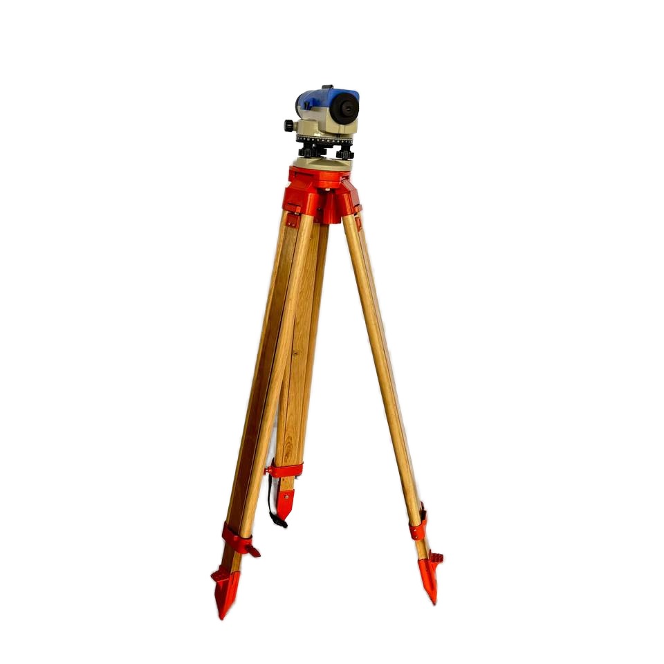 Surveyor Level Instrument