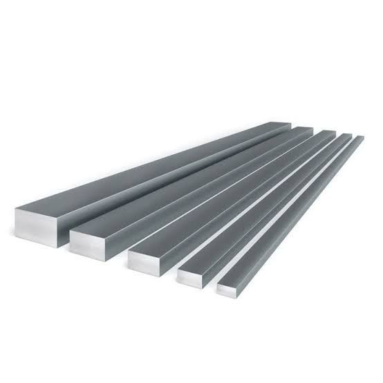 Aluminum Flat Bars