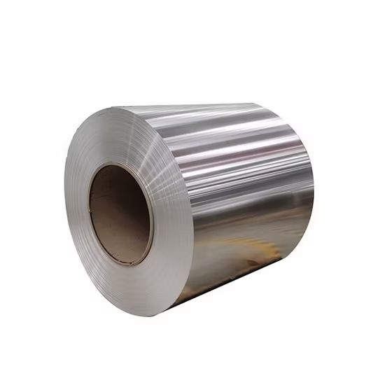 Aluminum Coil