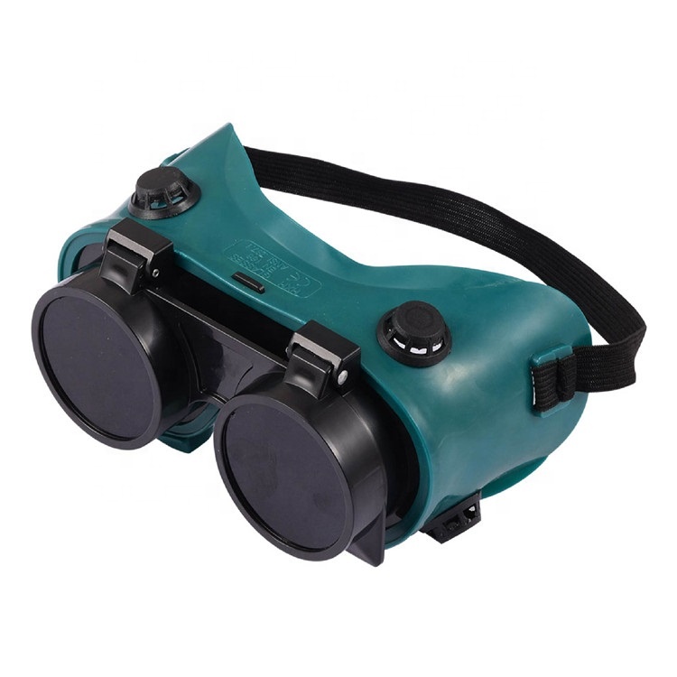 Welding Safety Goggles