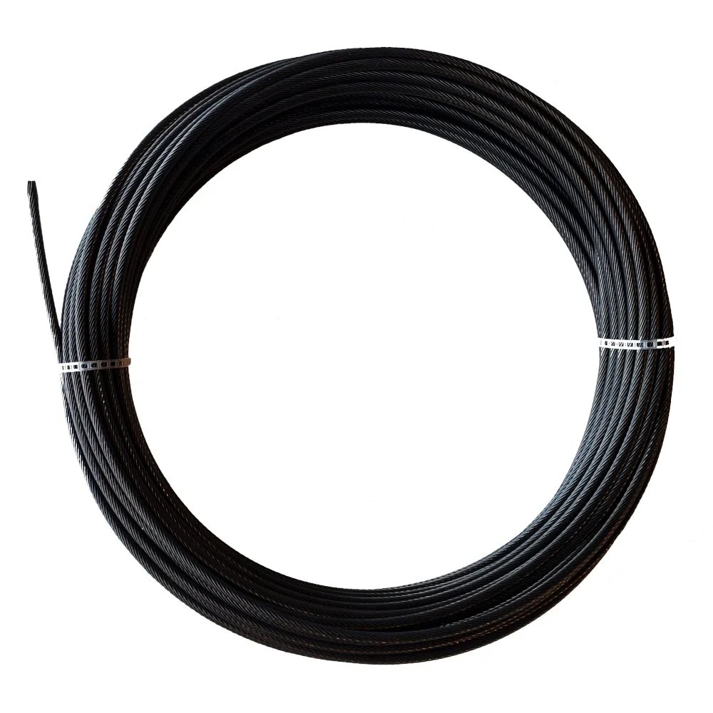 Steel Wire Rope