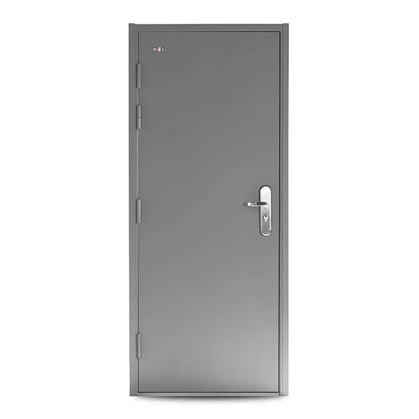 Steel Security Door