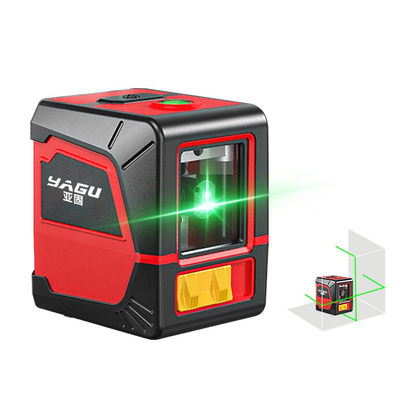 Yagu Green Laser Level