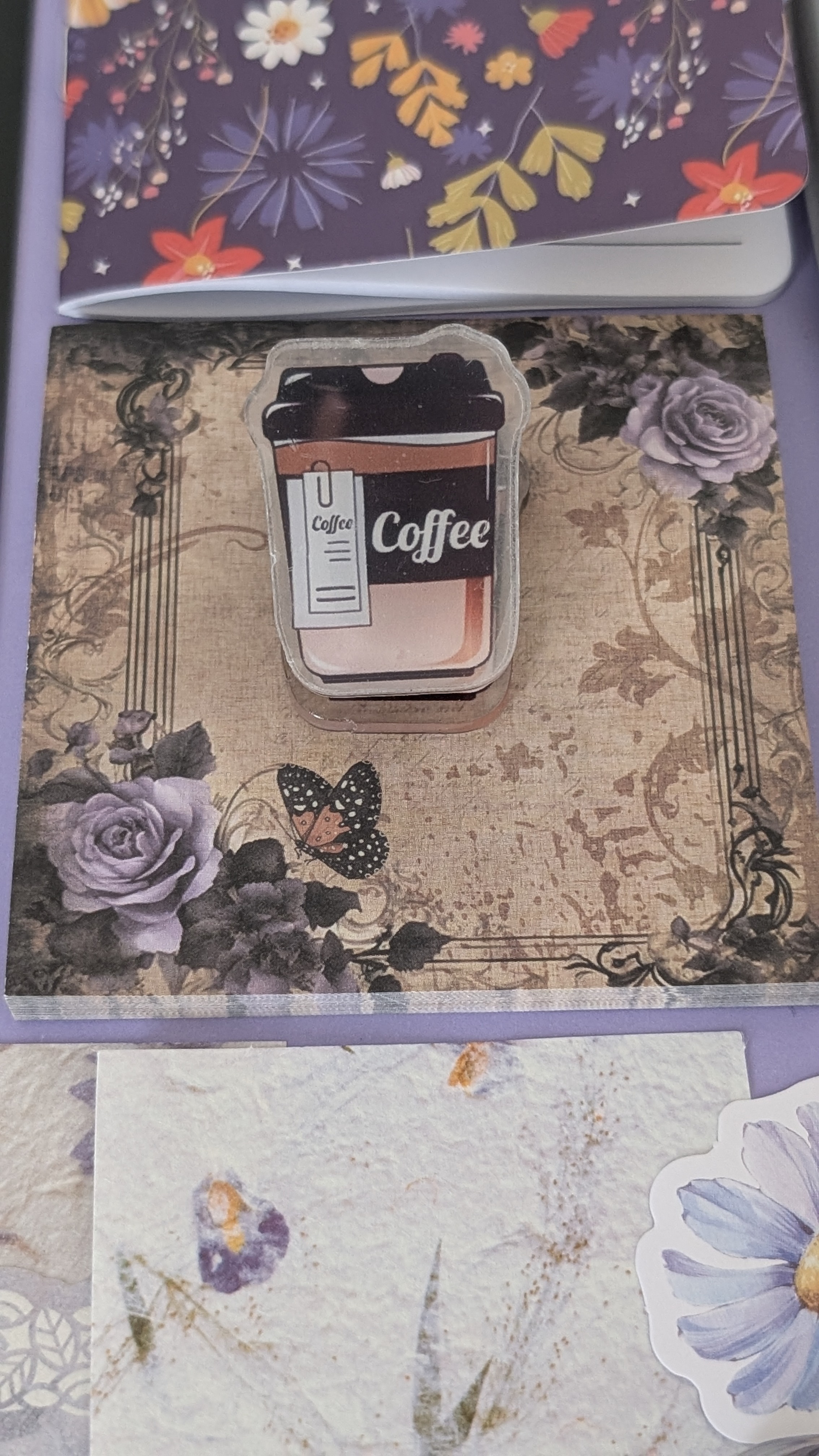 Fantasy Bookish Bundle Inspired by Alice in Wonderland and others