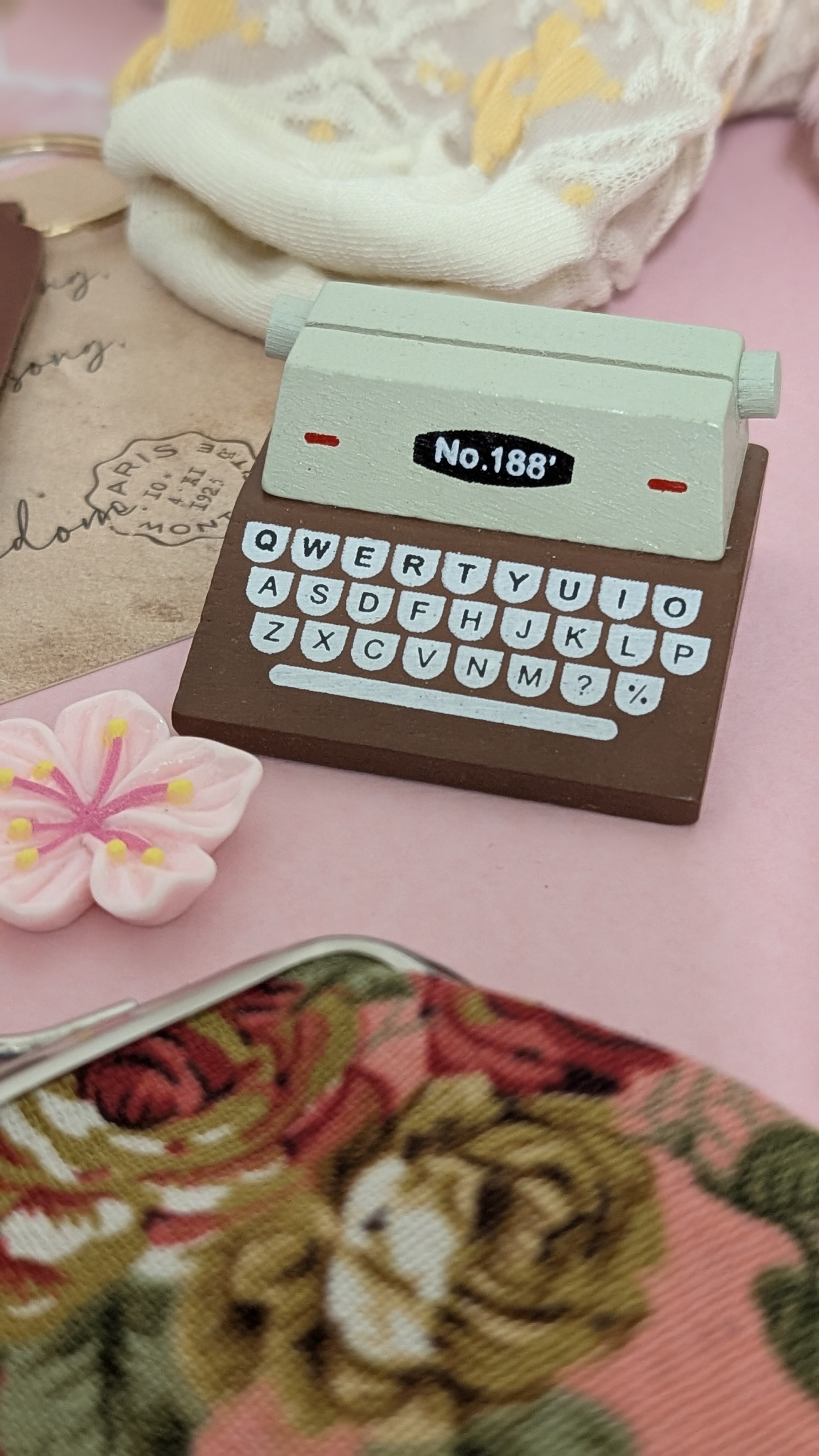 Romance Bookish Bundle - Inspired by Classics Like Pride & Prejudice