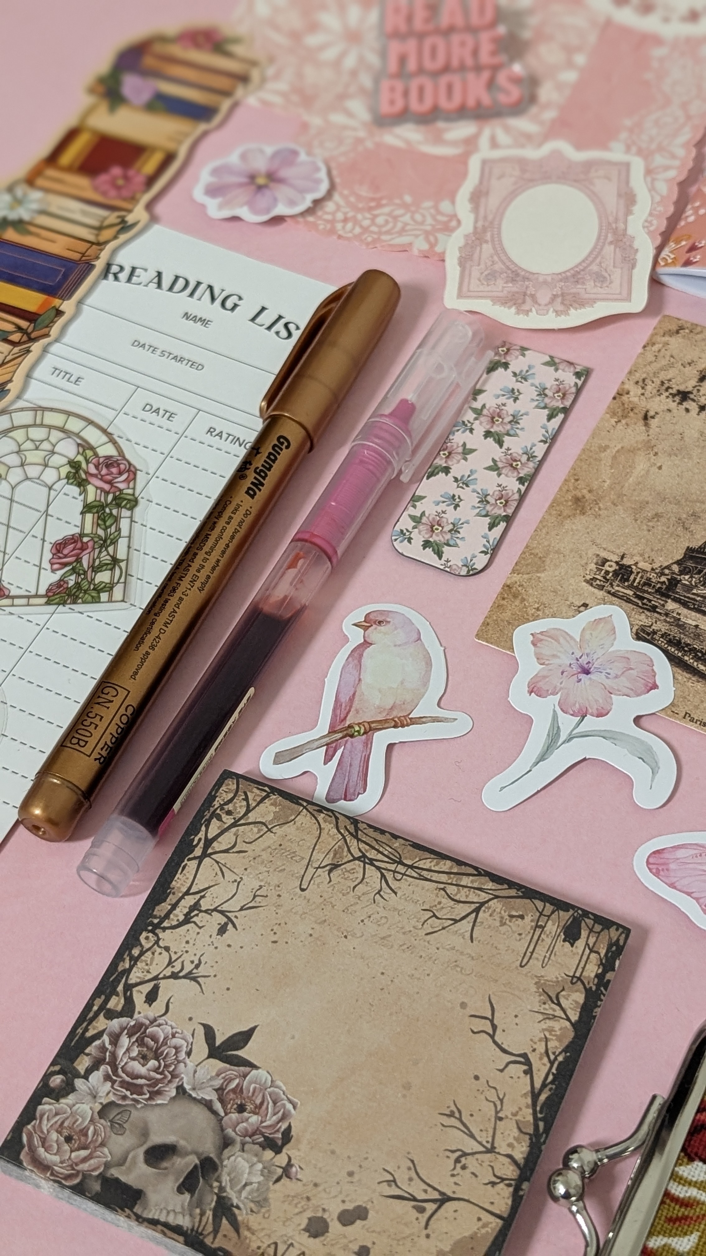Romance Bookish Bundle - Inspired by Classics Like Pride & Prejudice