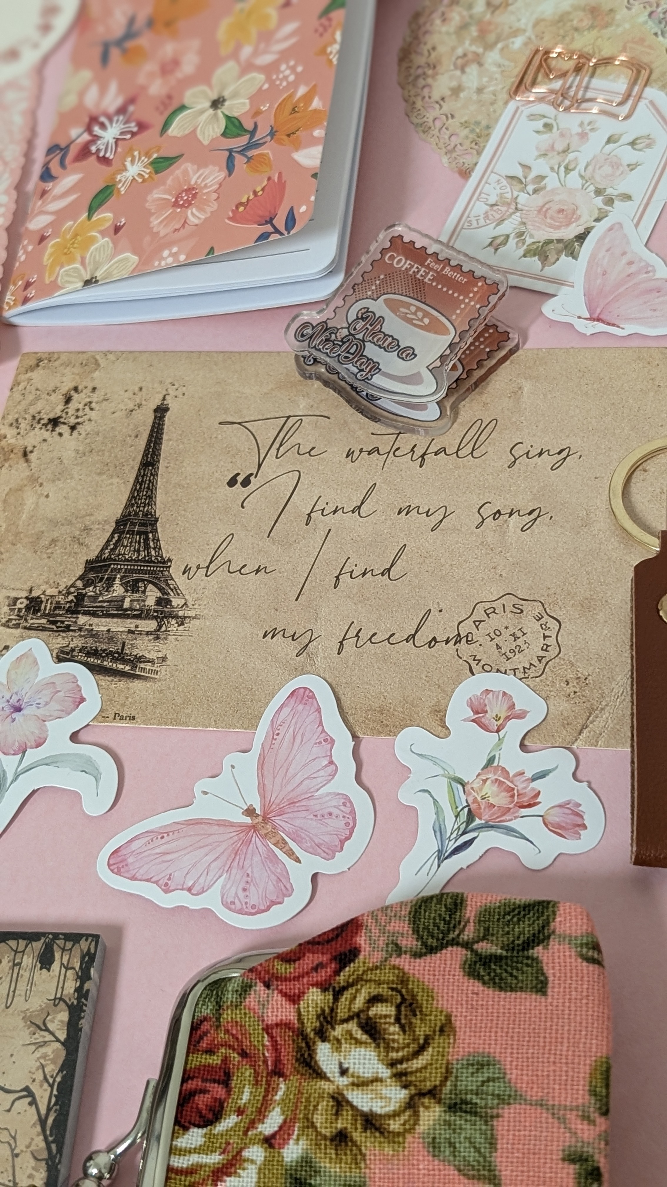 Romance Bookish Bundle - Inspired by Classics Like Pride & Prejudice