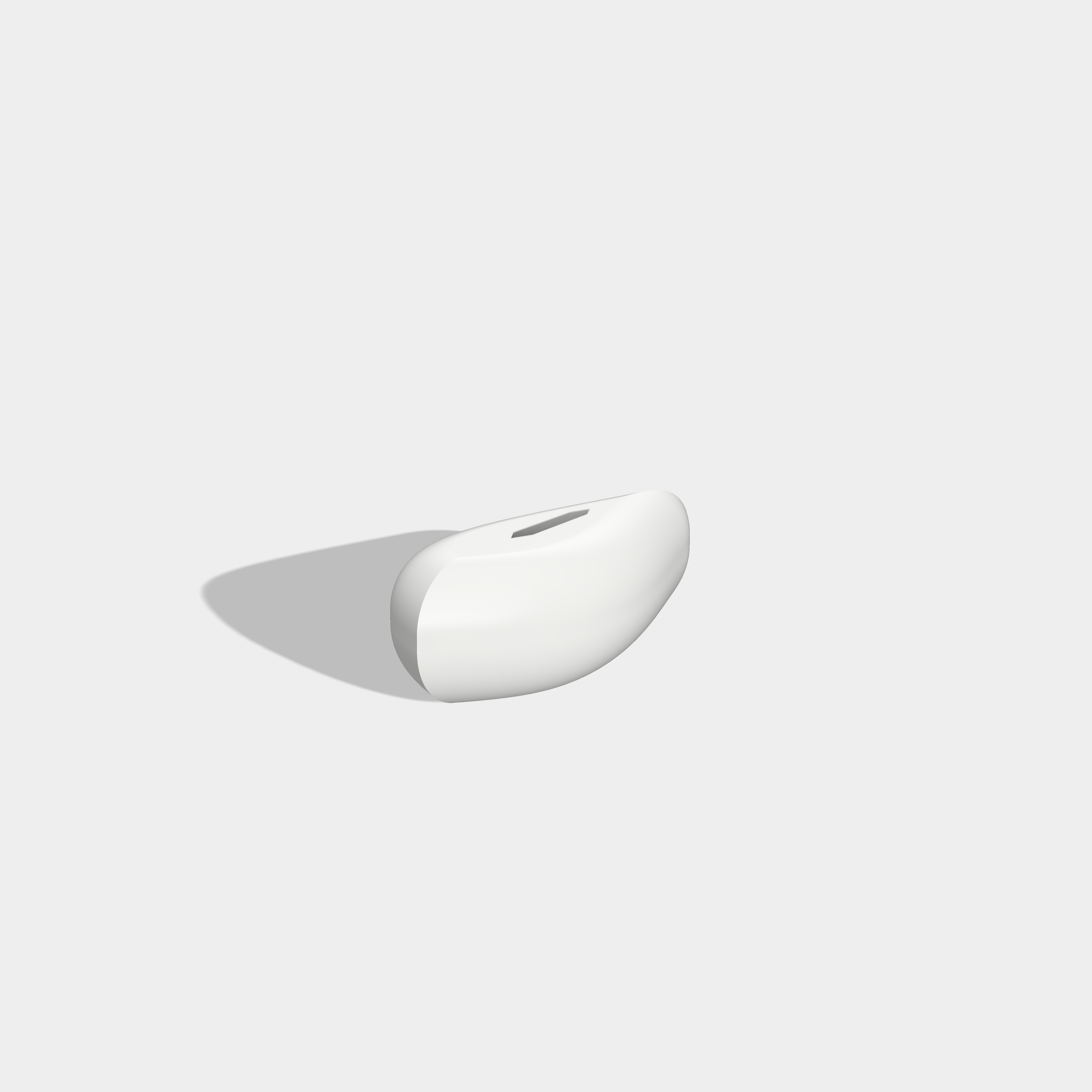 Balast 300g