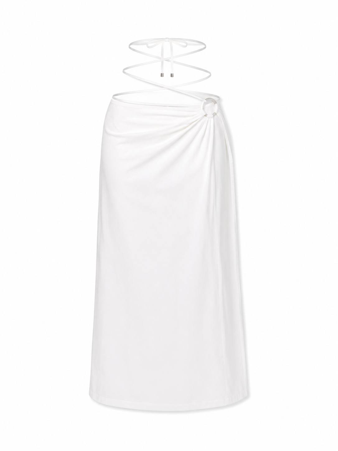 Seraphina Maxi Skirt