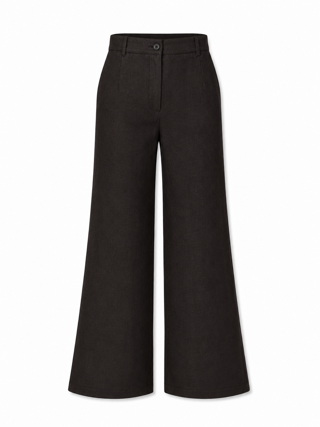 The Noir Contour Pants