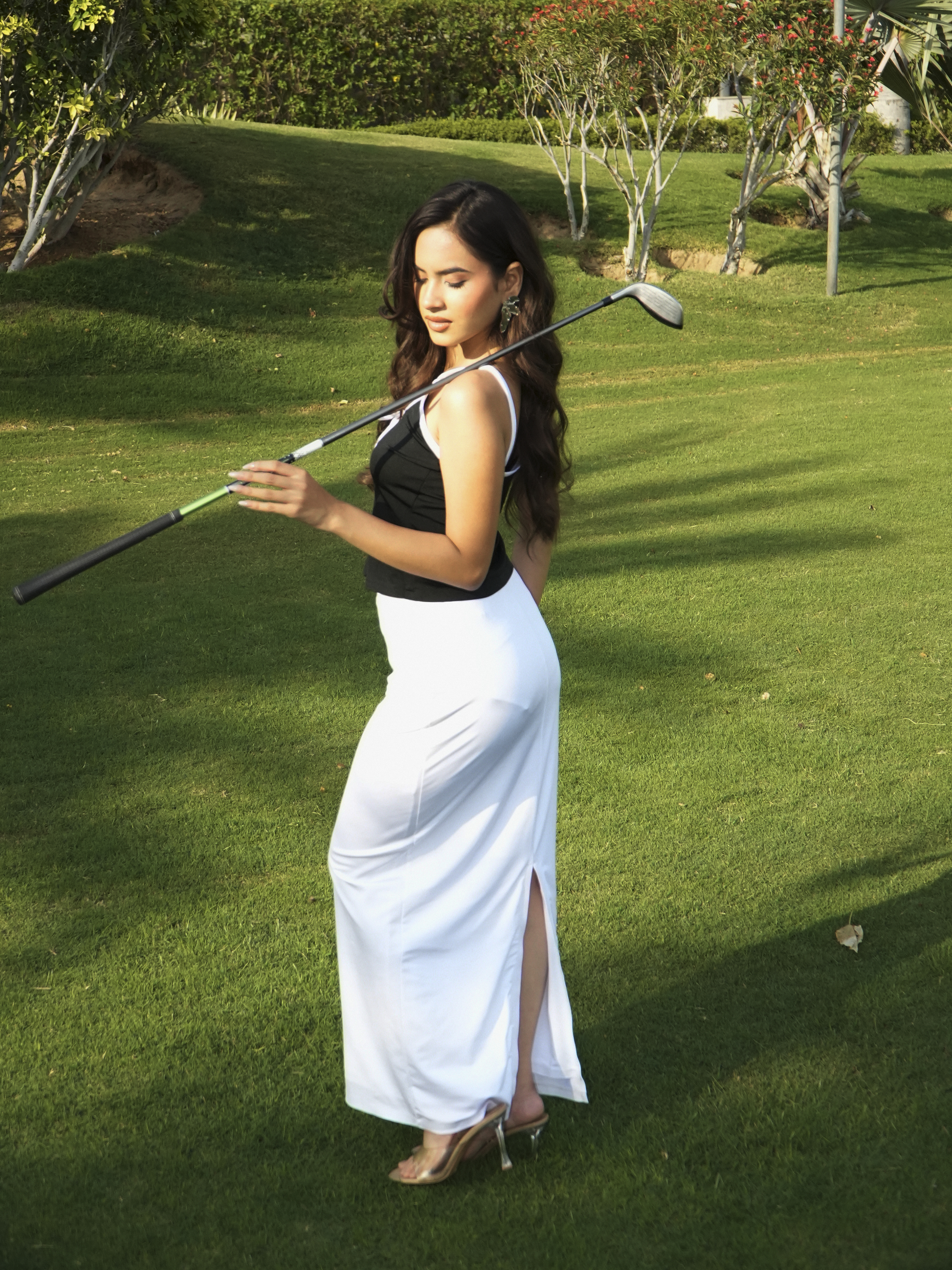 The Essential Maxi