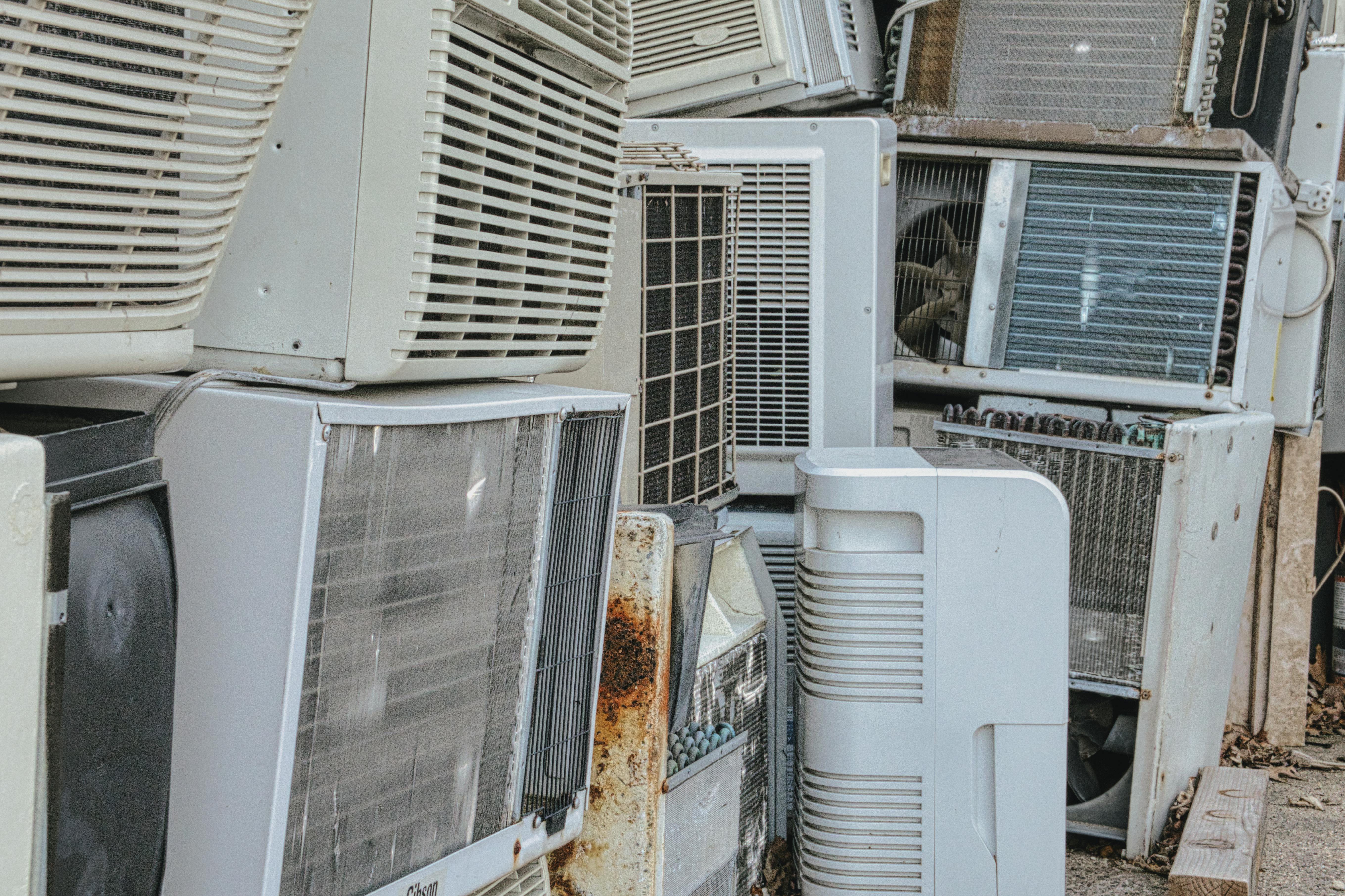 Air Conditioner Repair Service