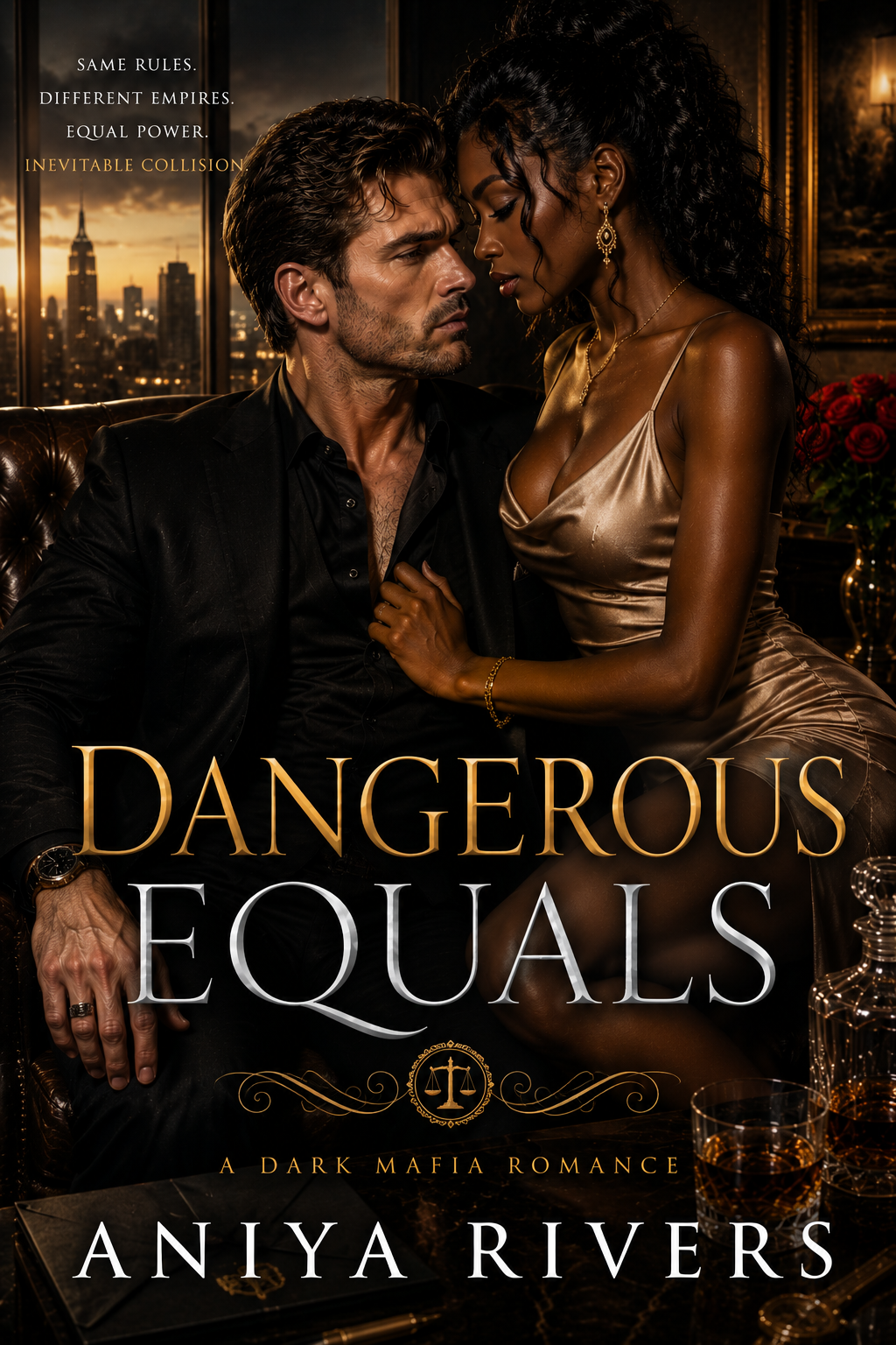 Dangerous Equals