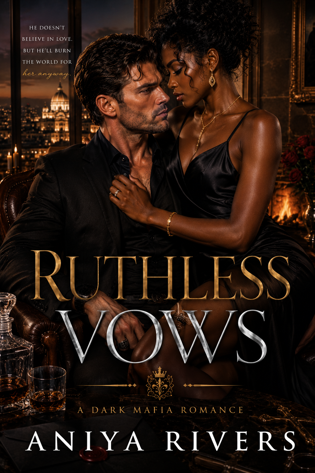 Ruthless Vows