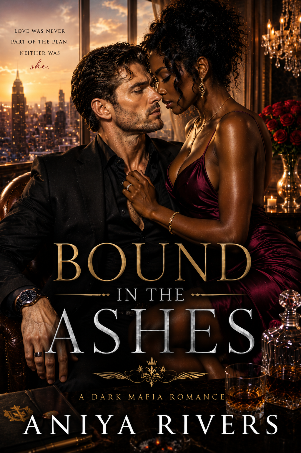 Bound in the Ashes