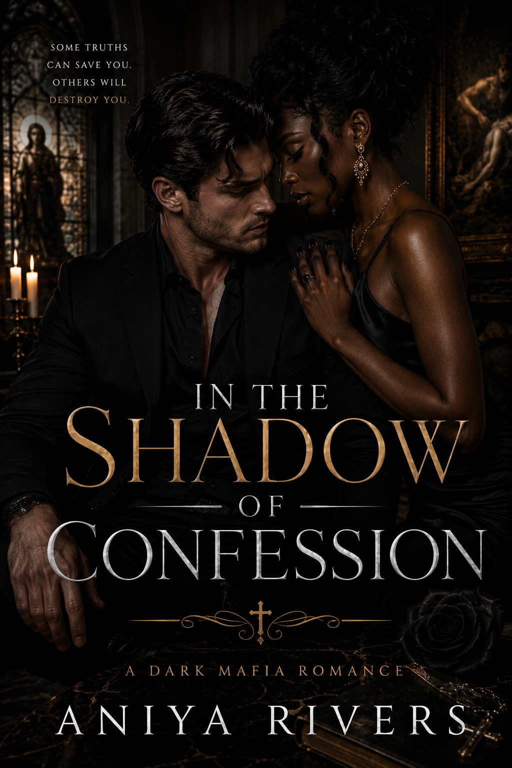 In the Shadow of Confession