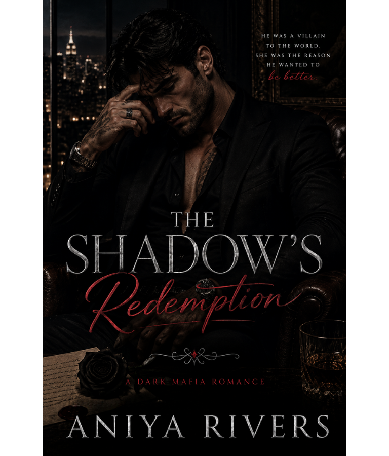 The Shadow's Redemption