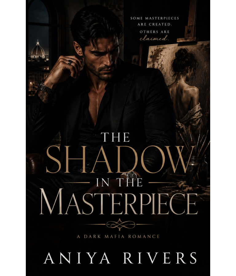 The Shadow in the Masterpiece